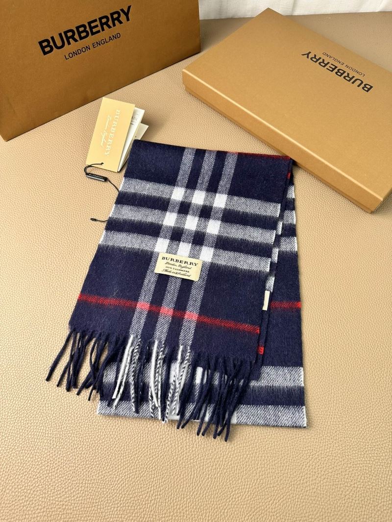 Burberry Scarf